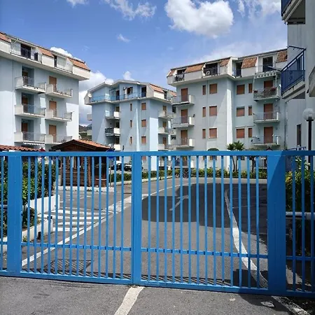 Apartment Holiday Parco Flora
