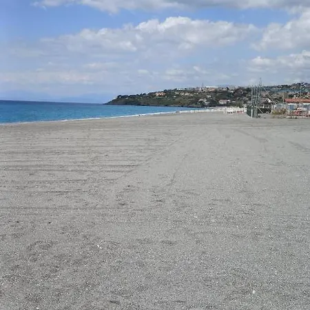 Holiday Parco Flora Apartment Scalea