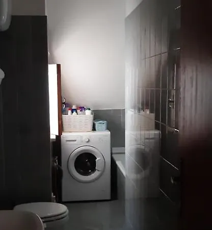 Apartment Holiday Parco Flora