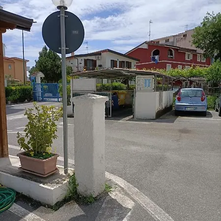 Apartment Holiday Parco Flora Scalea