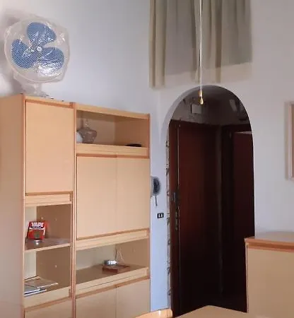 Apartment Holiday Parco Flora *